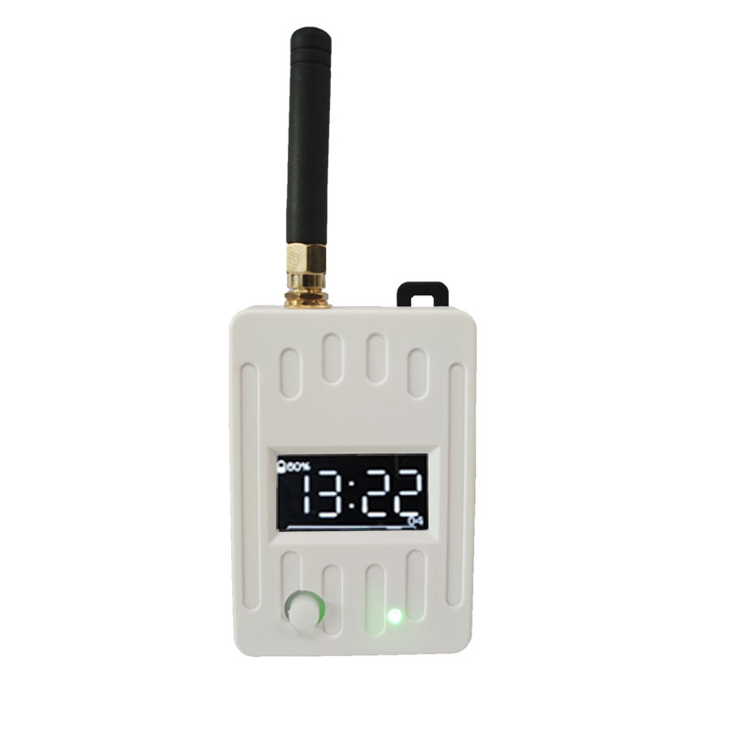 GAT562 Mesh Tracker Pro