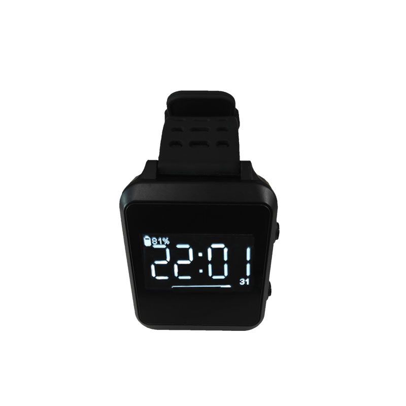 GAT562 Mesh Watch